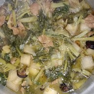 Khamary Homemade อาหารเจ ร้านอาหารเจ