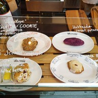 เมนูของร้าน Hahm. ฟ้าฮ่าม