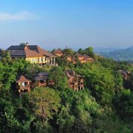 คาทิลิยาเมาท์เทนรีสอร์ทแอนด์สปา