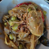 เมนูของร้าน โชว์เหนือ