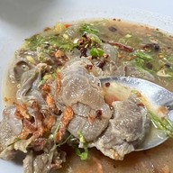 เมนูของร้าน ข้าวหมกไก่สยาม พุทธมณฑลสาย 2