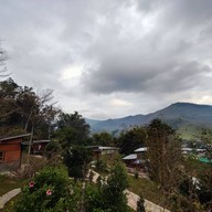 สองเมืองแคมป์ปิ้ง ที่พักบ่อเกลือ