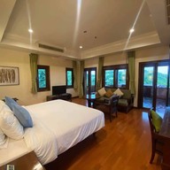 คาทิลิยาเมาท์เทนรีสอร์ทแอนด์สปา