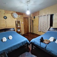 สองเมืองแคมป์ปิ้ง ที่พักบ่อเกลือ