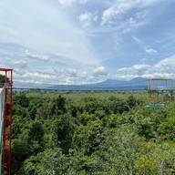 หอชมฟ้า