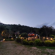 สองเมืองแคมป์ปิ้ง ที่พักบ่อเกลือ