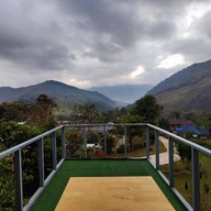 สองเมืองแคมป์ปิ้ง ที่พักบ่อเกลือ