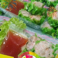 เมนู มื้อสำคัญ