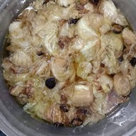 Khamary Homemade อาหารเจ ร้านอาหารเจ