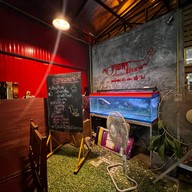 เอกโภชนา หัวปลาหม้อไฟ