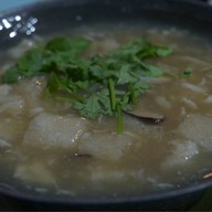 เมนูของร้าน ฟองเบียร์