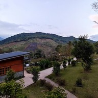 สองเมืองแคมป์ปิ้ง ที่พักบ่อเกลือ