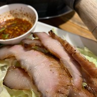 เมนูของร้าน ไวท์ คอฟฟี่