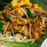 Mahanakhon Eatery คิง เพาเวอร์ มหานคร