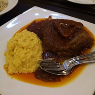 Pan Pan Italian Restaurant  บ้านอำเภอ สัตหีบ
