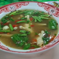 ข้าวต้ม นายหัวเราะ