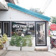 หน้าร้าน Chiangmai Steak House