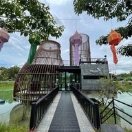 NAYA CAFE AND BAKERY เขาขัยสน NAYA CAFE AND BAKERY เขาขัยสน