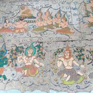 สำนักสงฆ์พุน้ำร้อน