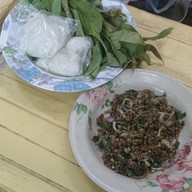 ขอนเเก่น ลาบเเซ่บ