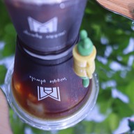 MA Slowly Sippin' (Specialty Coffee) By เรื่องของ "กล้วย"