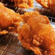 ไก่ทอดเจ๊รัตลืมผัว