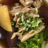 ร้านตี๋โคตรเป็ด