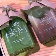 Midori Specialty Matcha