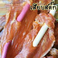 ขนมเพื่อนสี่ขา ขนมหมา (บางบัวทอง)