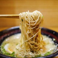 A RAMEN ราเมงข้อสอบ นางลิ้นจี่