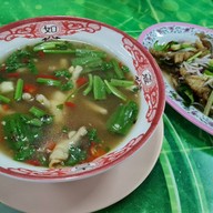 ข้าวต้ม นายหัวเราะ