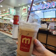 กาแฟมวลชน สนามบินดอนเมือง