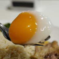 ข้าวขาหมู เซนต์หลุยส์ ซีคอนบางแค