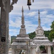 สำนักสงฆ์พุน้ำร้อน