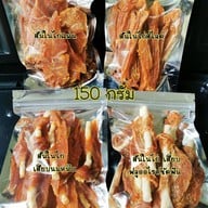 ขนมเพื่อนสี่ขา ขนมหมา (บางบัวทอง)