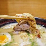 A RAMEN ราเมงข้อสอบ นางลิ้นจี่