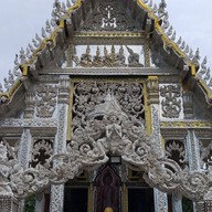 สำนักสงฆ์พุน้ำร้อน