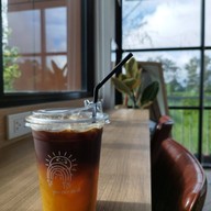 Cubes Cafe'