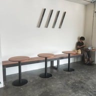 หน้าร้าน Still.Coffee & Life