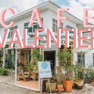 Café Valentier Phrae Phrae