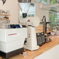 SEVENTY-SIX CAFE
