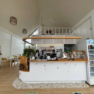 NAYA CAFE AND BAKERY เขาขัยสน NAYA CAFE AND BAKERY เขาขัยสน