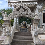 สำนักสงฆ์พุน้ำร้อน