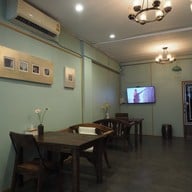 บรรยากาศ Chiangmai Steak House