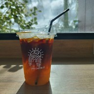 Cubes Cafe'