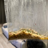 ส้มตำนรก ครกแตก-วงเวียนใหญ่