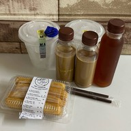 MA Slowly Sippin' (Specialty Coffee) By เรื่องของ "กล้วย"