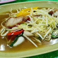 ข้าวต้ม นายหัวเราะ