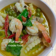 P&P Homemade Food(Delivery) สมุทรปราการ