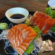 เมนูของร้าน ครัวชายคลอง